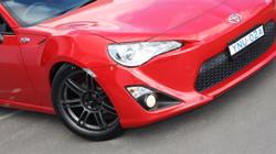 2015 Toyota
86 GT