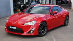 2015 Toyota
86 GT