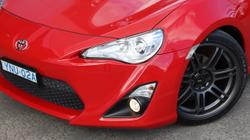 2015 Toyota
86 GT