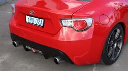 2015 Toyota
86 GT
