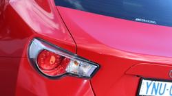 2015 Toyota
86 GT