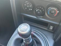 2015 Toyota
86 GT