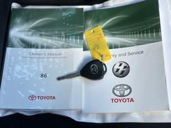 2015 Toyota
86 GT