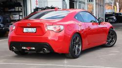 2015 Toyota
86 GT