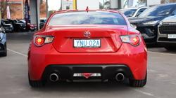 2015 Toyota
86 GT
