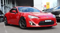 2015 Toyota
86 GT