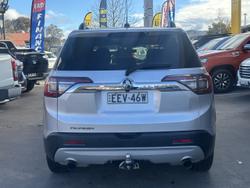 2020 Holden
Acadia LT (2WD)