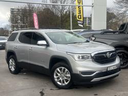 2020 Holden
Acadia LT (2WD)