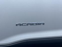 2020 Holden
Acadia LT (2WD)