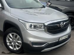2020 Holden
Acadia LT (2WD)