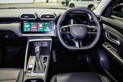 2025 MG
ZS Essence