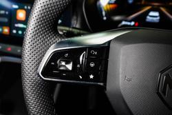 2025 MG
ZS Essence