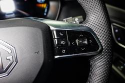2025 MG
ZS Essence