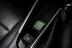 2025 MG
ZS Essence