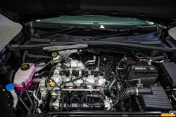 2025 MG
ZS Essence