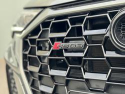 2023 Audi
RS Q3 Edition 10 Years