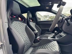 2023 Audi
RS Q3 Edition 10 Years