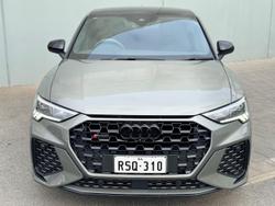 2023 Audi
RS Q3 Edition 10 Years