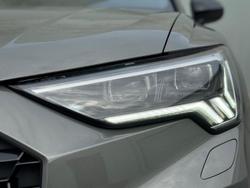 2023 Audi
RS Q3 Edition 10 Years