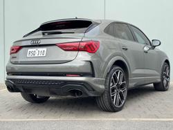 2023 Audi
RS Q3 Edition 10 Years