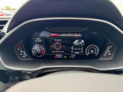 2023 Audi
RS Q3 Edition 10 Years