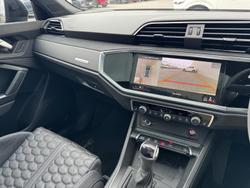 2023 Audi
RS Q3 Edition 10 Years