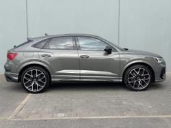 2023 Audi
RS Q3 Edition 10 Years