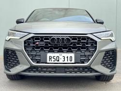 2023 Audi
RS Q3 Edition 10 Years