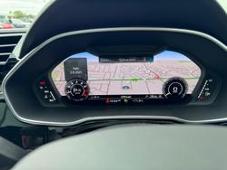 2023 Audi
RS Q3 Edition 10 Years