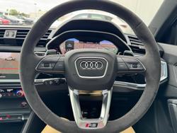 2023 Audi
RS Q3 Edition 10 Years