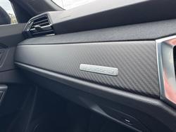 2023 Audi
RS Q3 Edition 10 Years