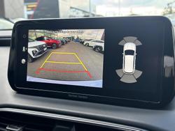 2022 Hyundai
Santa Fe Elite