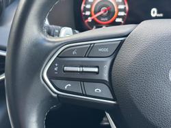 2022 Hyundai Santa Fe Elite