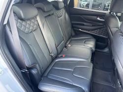 2022 Hyundai
Santa Fe Elite