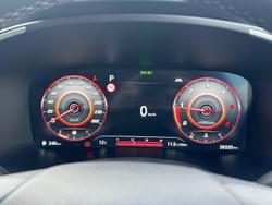 2022 Hyundai Santa Fe Elite