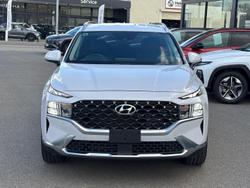 2022 Hyundai
Santa Fe Elite