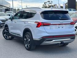 2022 Hyundai
Santa Fe Elite