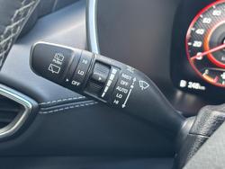 2022 Hyundai Santa Fe Elite