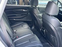 2022 Hyundai
Santa Fe Elite