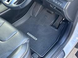 2022 Hyundai Santa Fe Elite