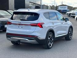 2022 Hyundai
Santa Fe Elite