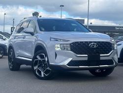 2022 Hyundai
Santa Fe Elite