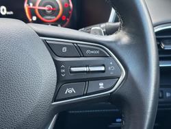 2022 Hyundai Santa Fe Elite