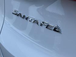 2022 Hyundai
Santa Fe Elite