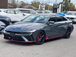 2024 Hyundai
i30 N Premium