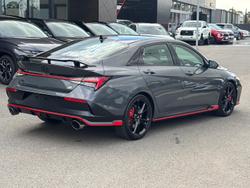 2024 Hyundai
i30 N Premium