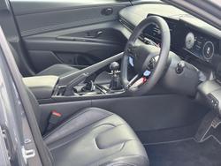 2024 Hyundai
i30 N Premium
