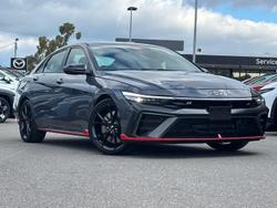 2024 Hyundai
i30 N Premium