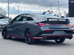 2024 Hyundai
i30 N Premium