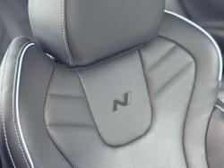 2024 Hyundai
i30 N Premium